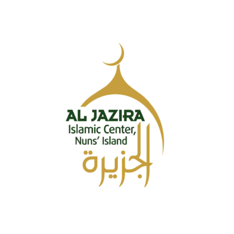 Al Jazira Centre Islamique Île-des-Sœurs Logo
