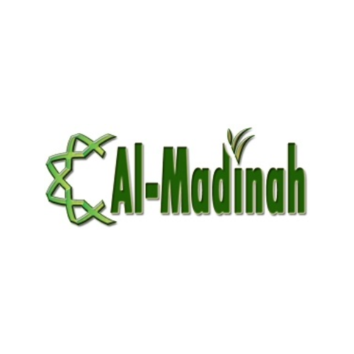 Al-Madinah Center Logo