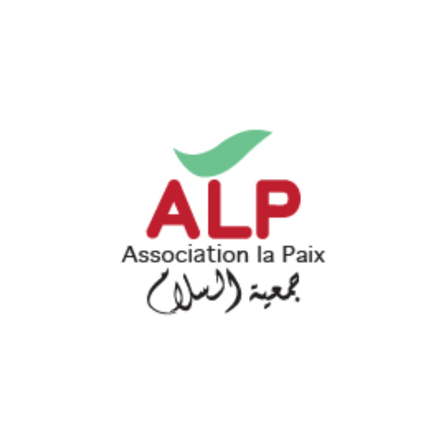 Association La Paix Logo