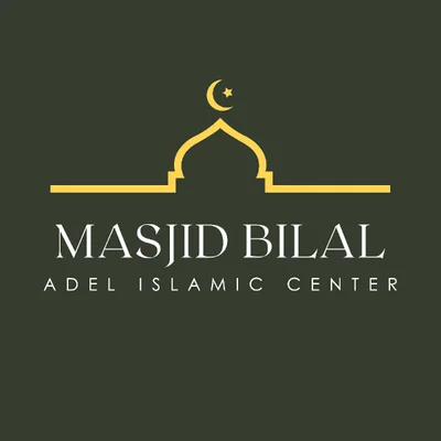 Masjid Bilal Logo
