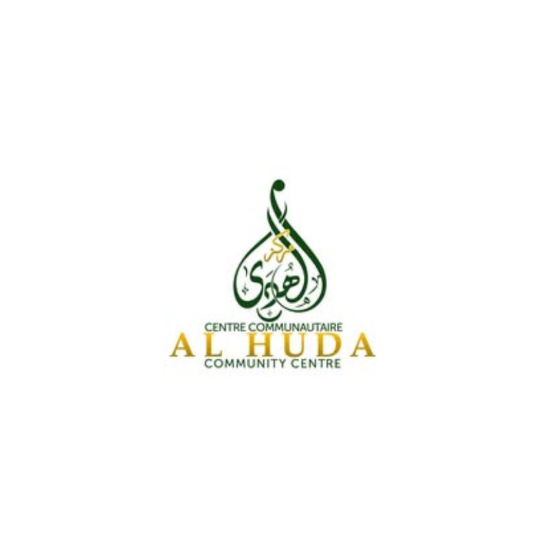 Al Huda Centre Communautaire Logo