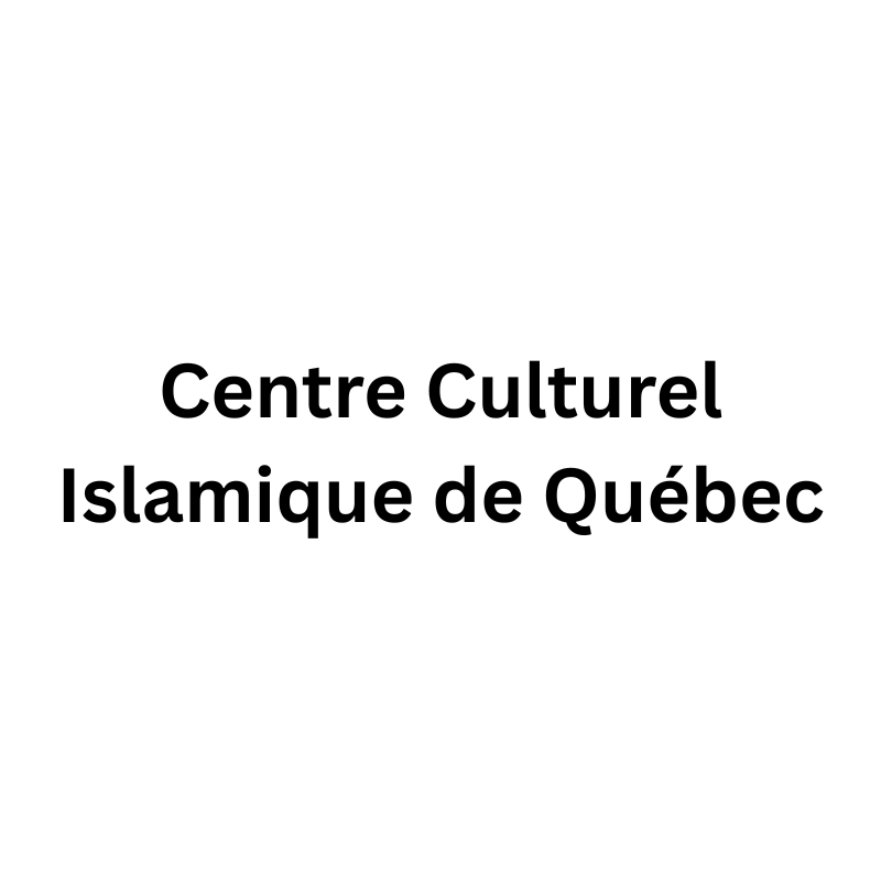 Centre Culturel Islamique de Québec