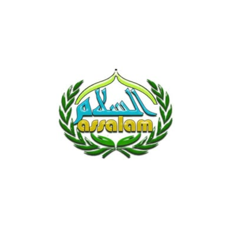 Centre Communautaire Assalam Logo