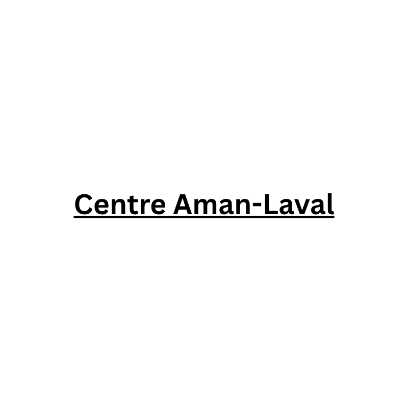Centre Aman-Laval Logo