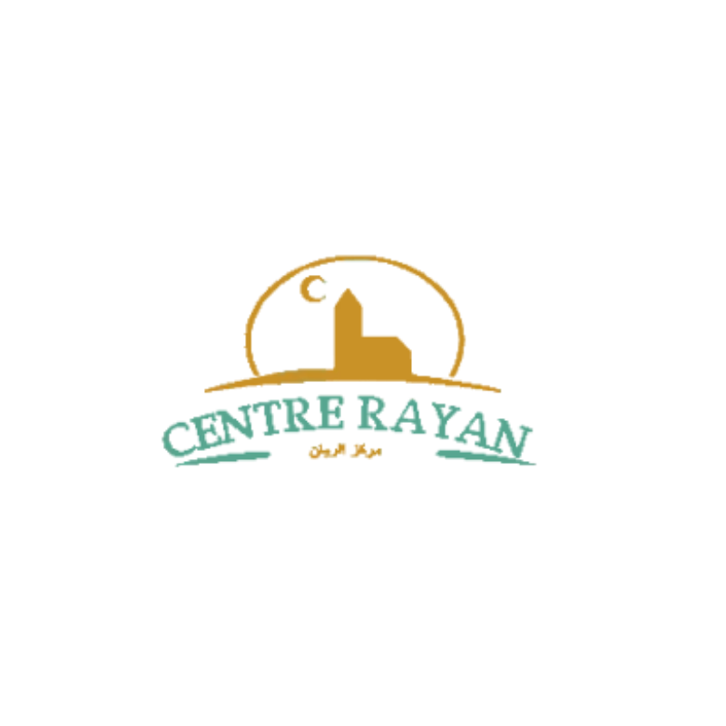 The Centre Rayan Logo