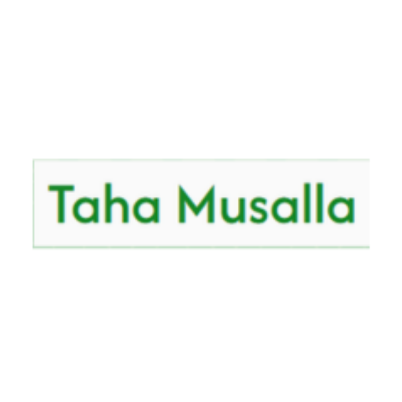 Taha Musalla
