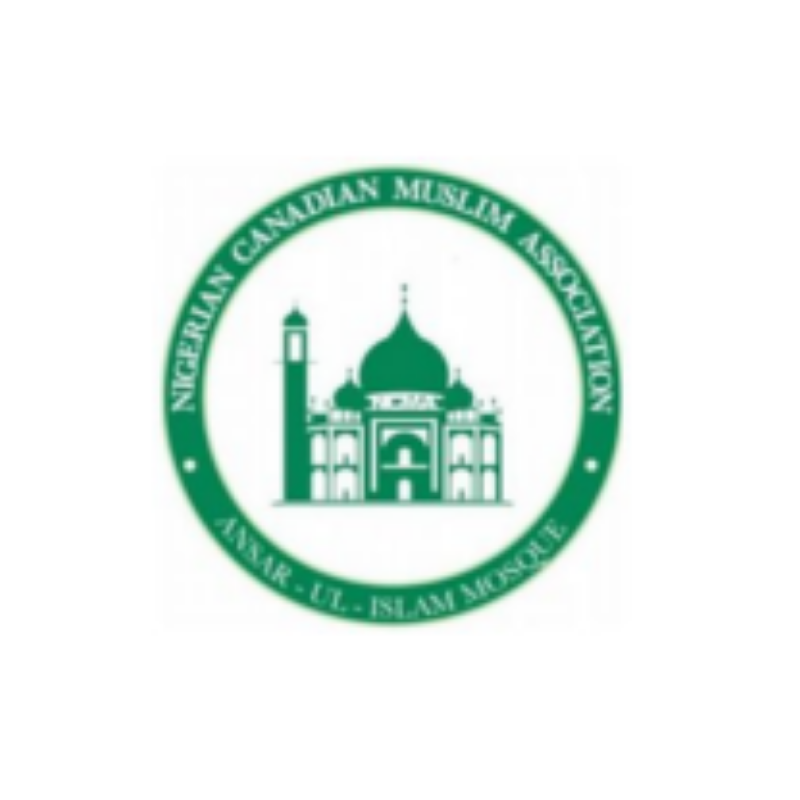 Nigerian Canadian Muslim Association