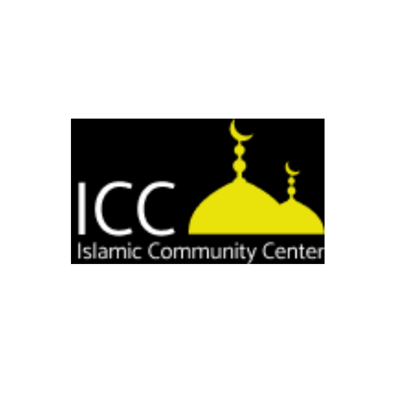 Centre Communautaire Islamique Logo