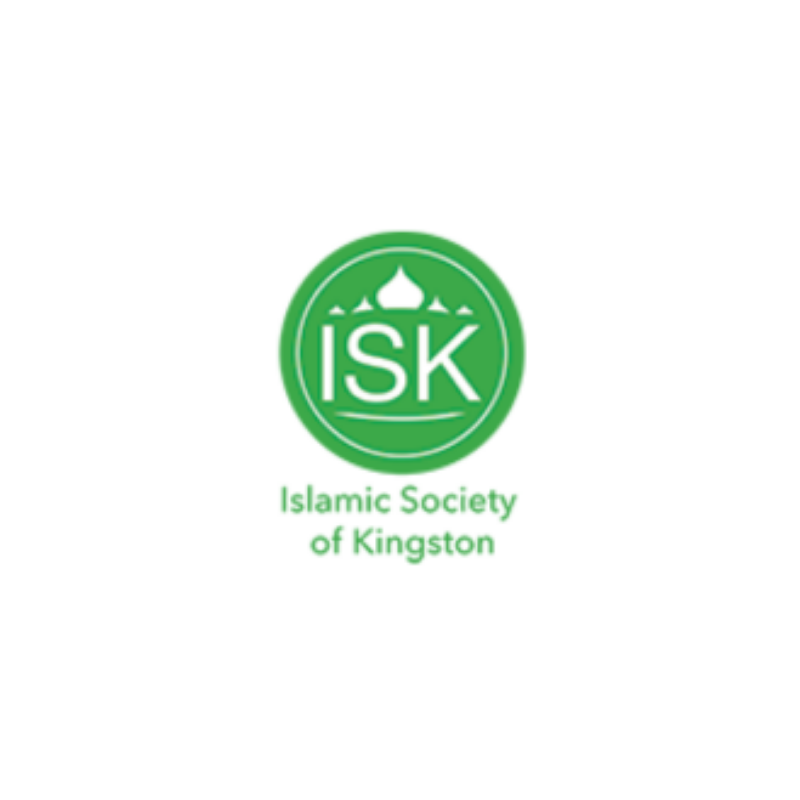 Islamic Centre of Kingston Logo