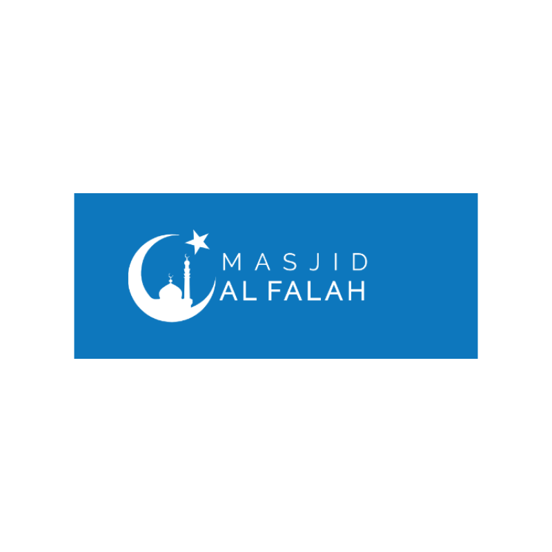 Masjid Alfalah Logo
