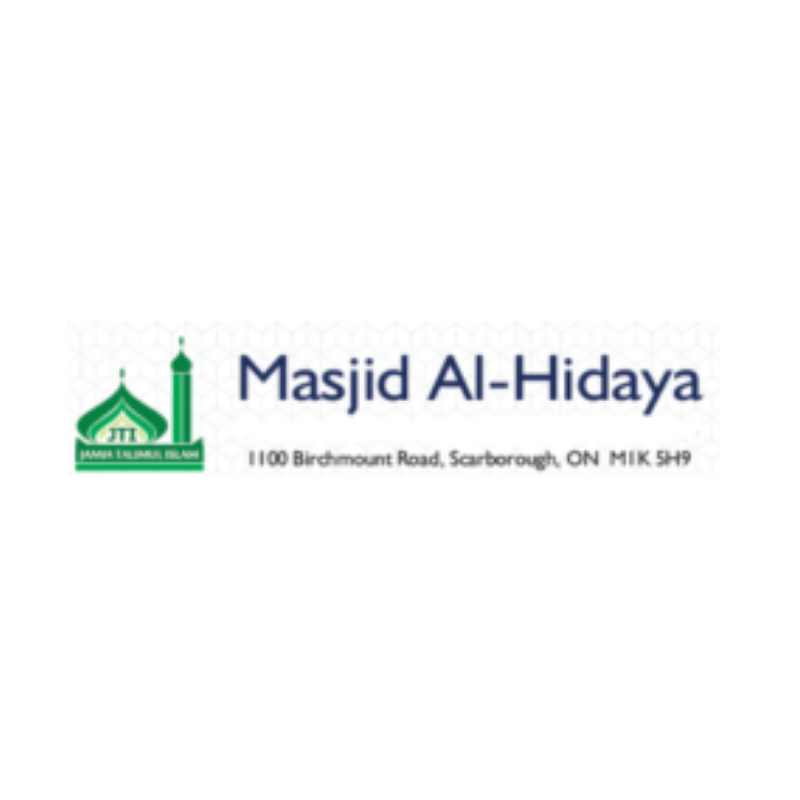 Masjid Al-Hidaya Markaz 