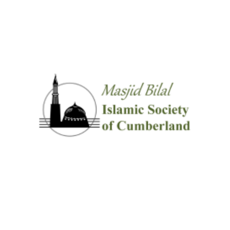 Islamic Society Of Cumberland Logo