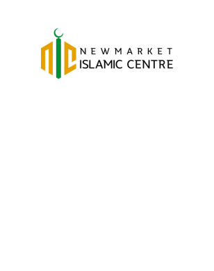 Newmarket Islamic Centre
