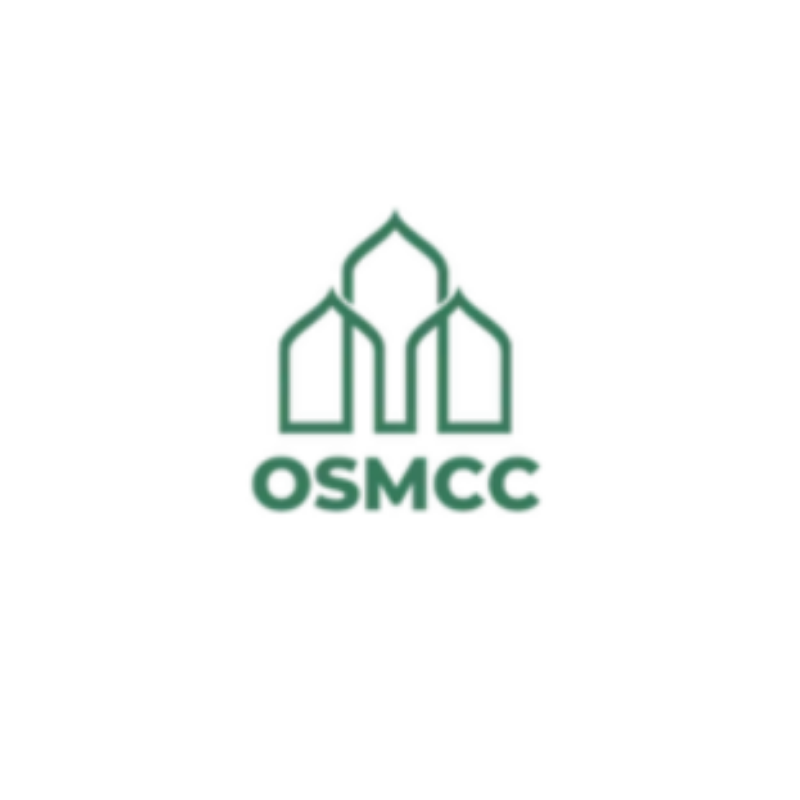 Ottawa South Muslim Community Centre Logo