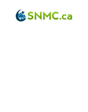 SNMC Mosque Logo