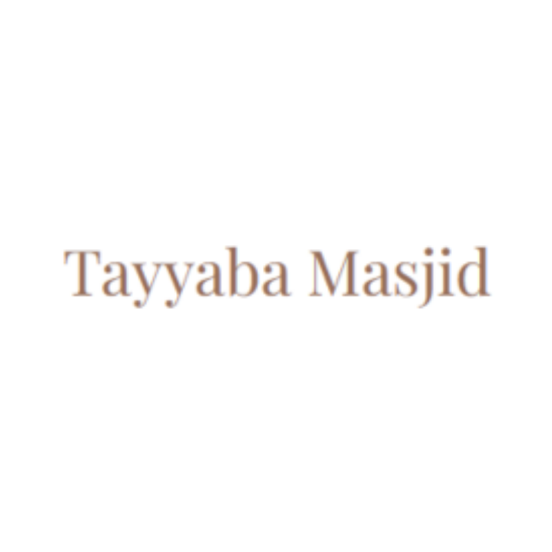 Masjid Tayyaba Educational Islamic Centre 