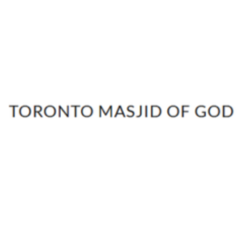 Toronto Masjid of God 